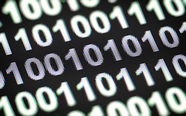 Rappresentazione dei numeri