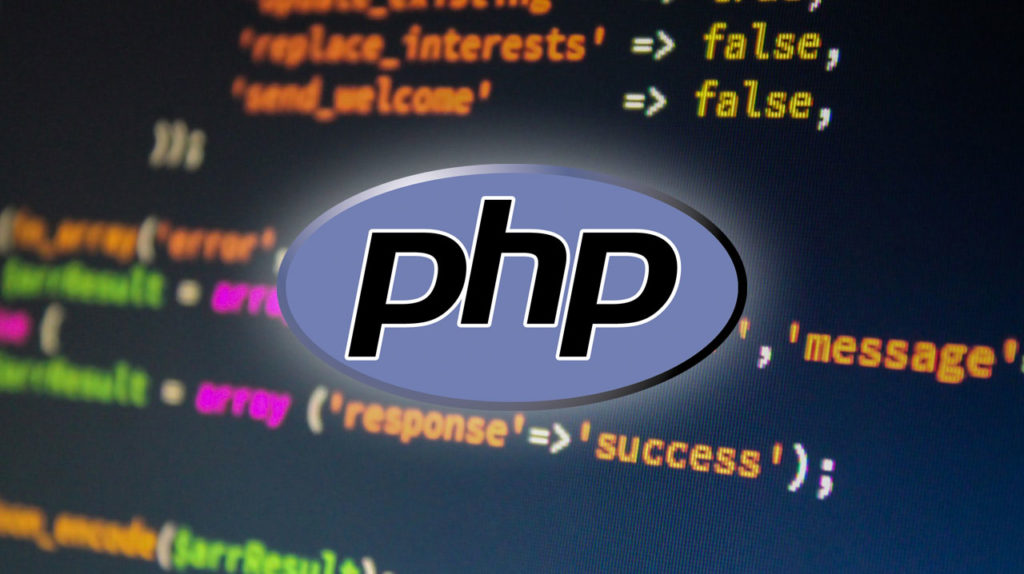 Logo PHP