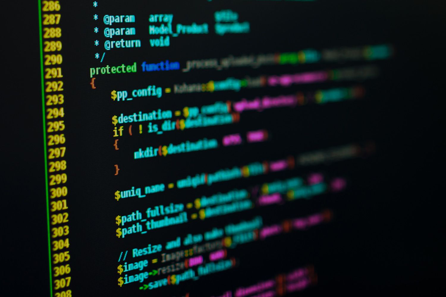 Gli Array in PHP